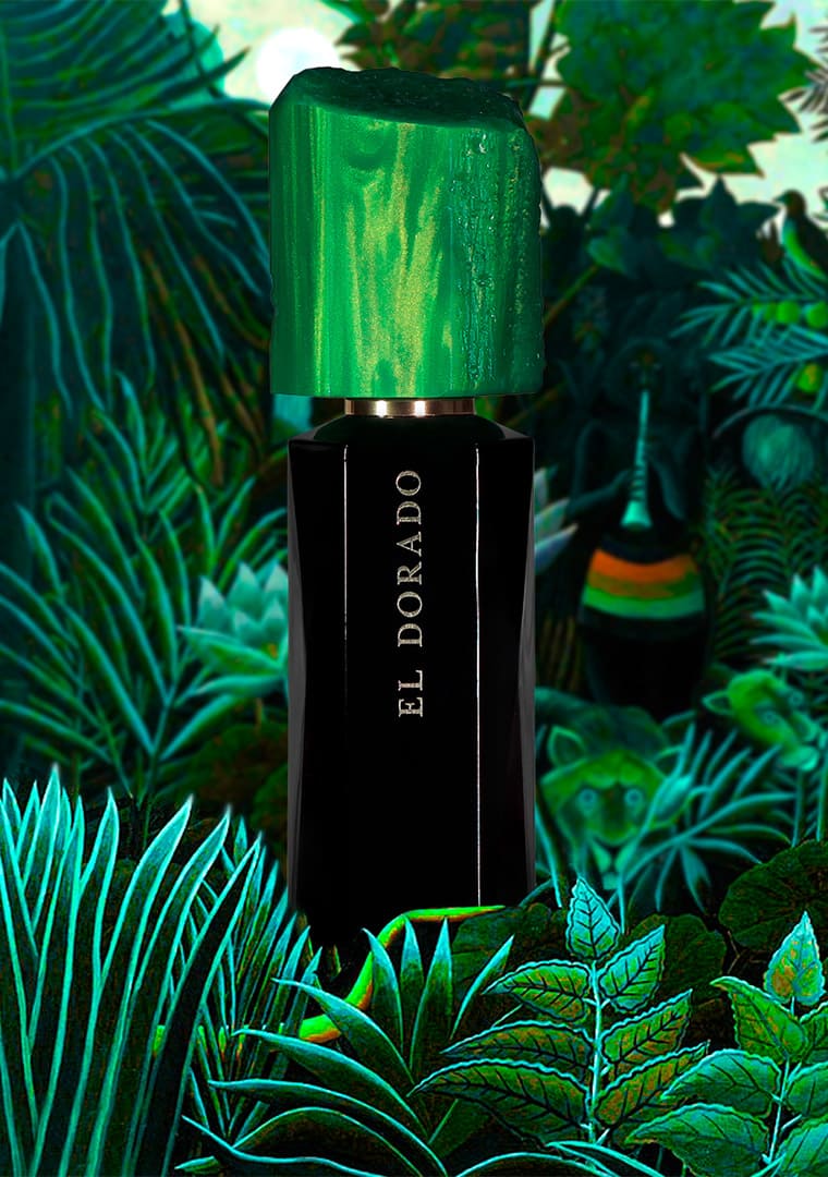 EL-DORADOg
