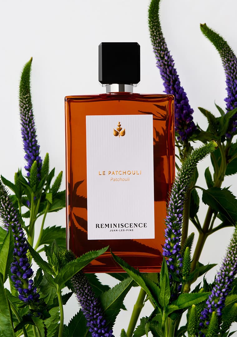 PATCHOULI-PATCHOULI