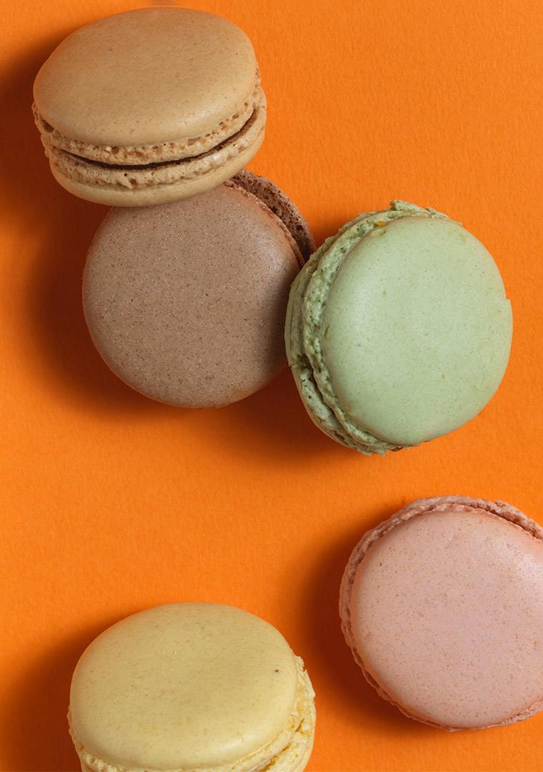 INSTA-GATEAU-MACARON