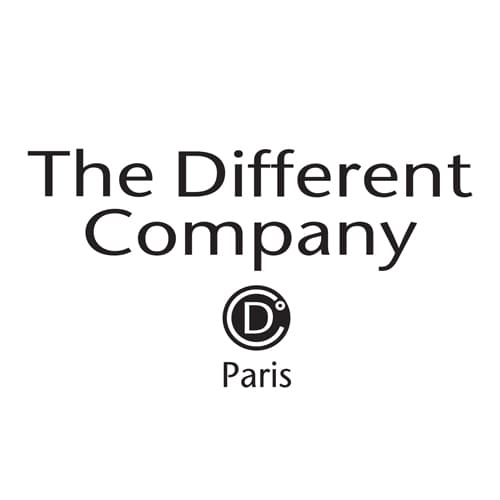 THE DIFFERENT COMPANY