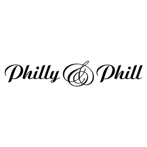 PHILLY & PHIL