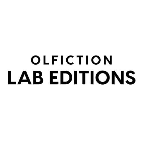 OLFICTION LAB EDITIONS