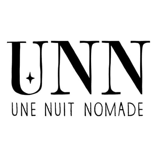UNE NUIT NOMADE