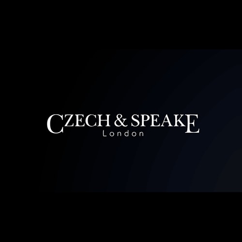 CZECH &amp; SPEAKE