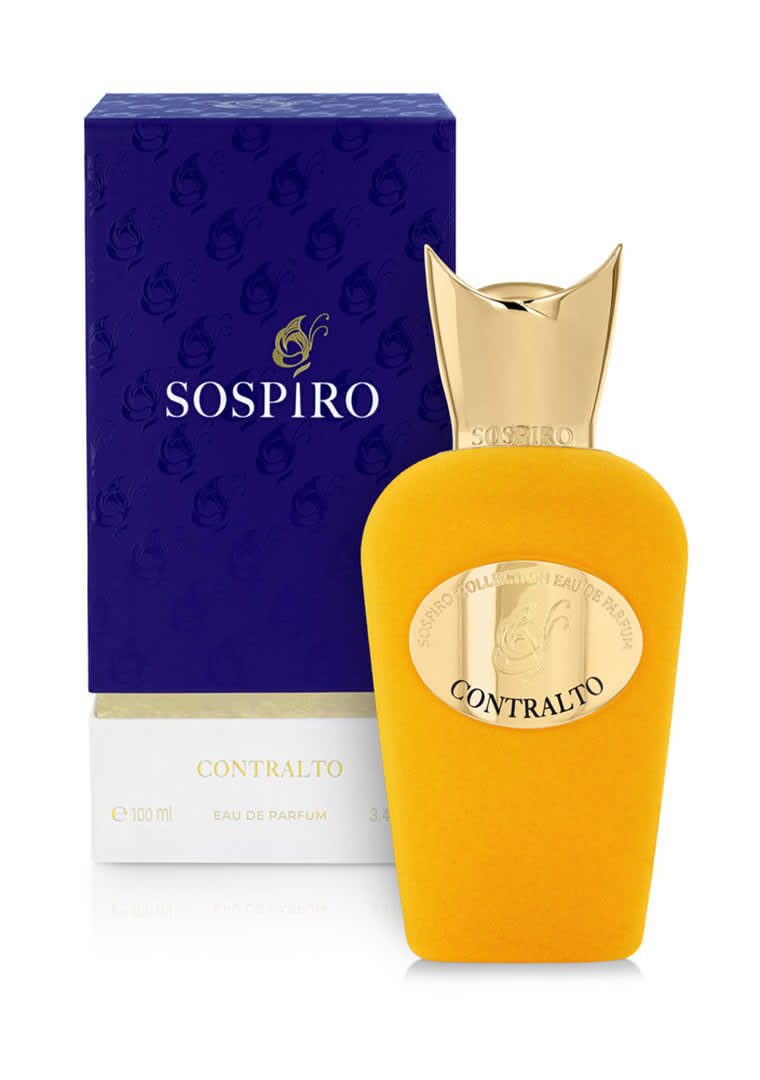 contralto