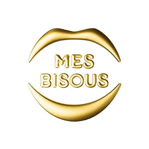 MES BISOUS