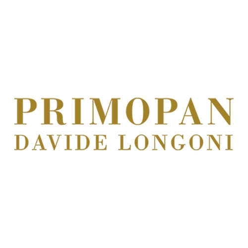 PRIMOPAN DAVIDE LONGONI