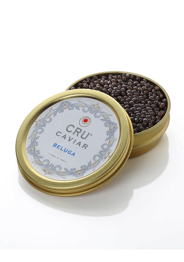 Caviale-Beluga