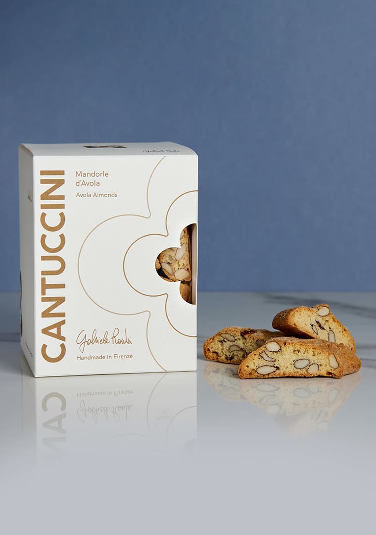 cantuccini