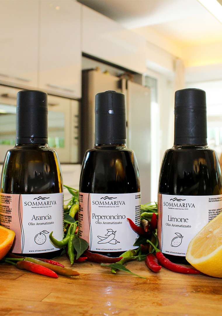 AROMATIZZATI