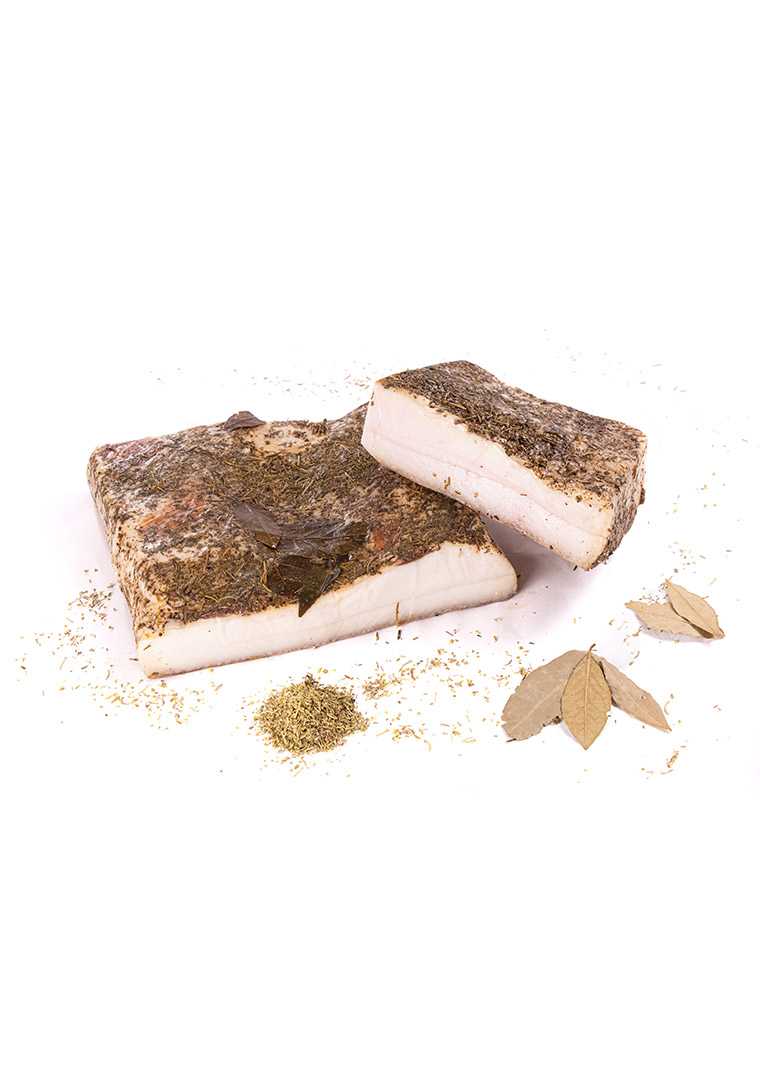 lardo
