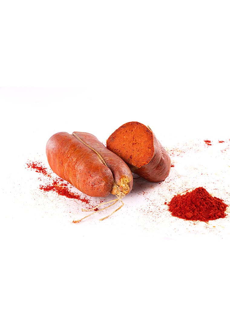 nduja