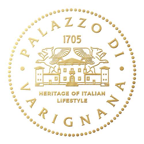 PALAZZO DI VARIGNANA