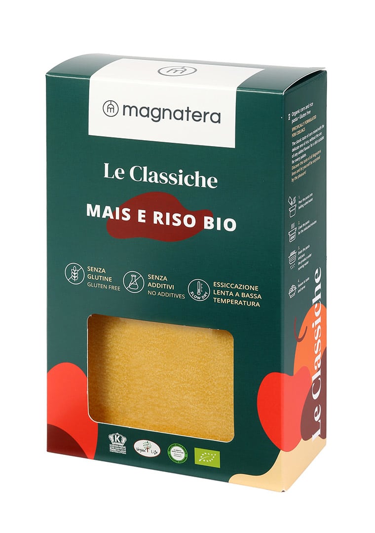 LECLASSICHE-MAIS-E-RISO-BIO-LASAGNE