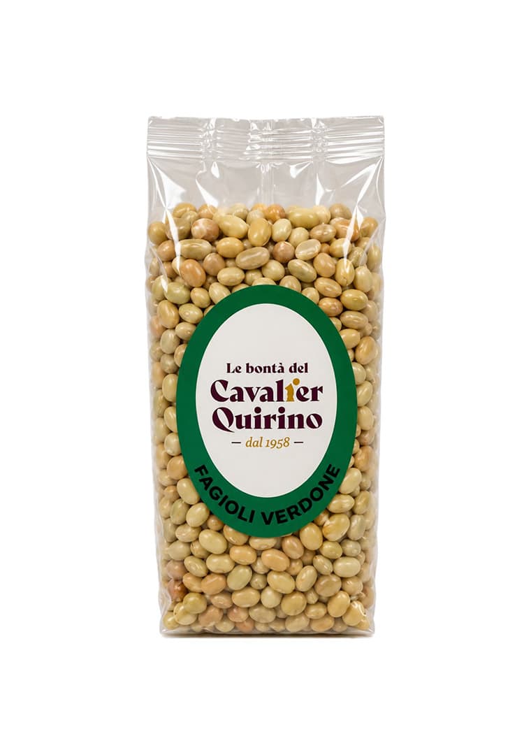 FAGIOLI-VERDONE