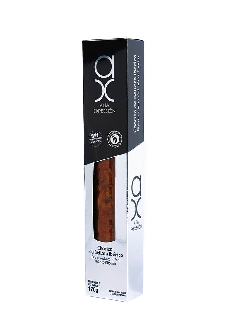 Chorizo-Ibérico-di-Ghianda-170-G-ALTA-EXPRESION