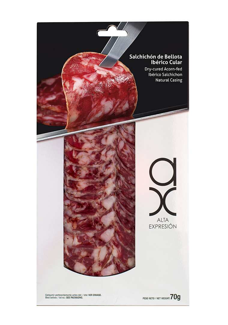 Salchichón-Ibérico-di-Ghianda-70-G-ALTA-EXPRESION