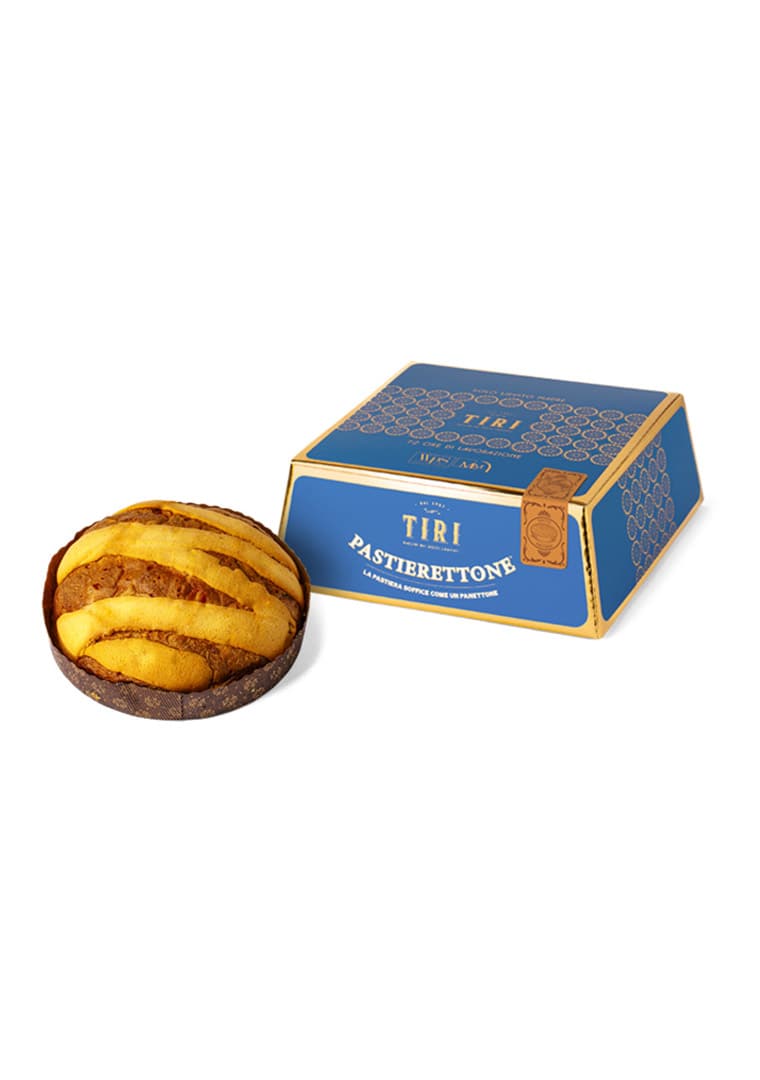 PASTIERETTONE