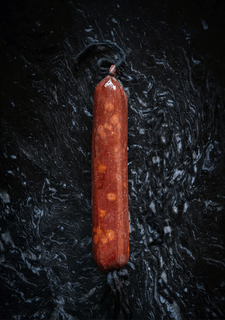 Sobrasada