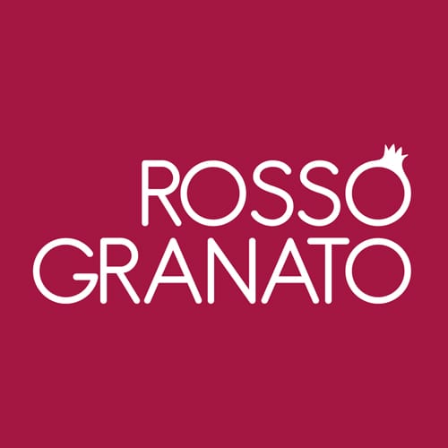 ROSSO GRANATO