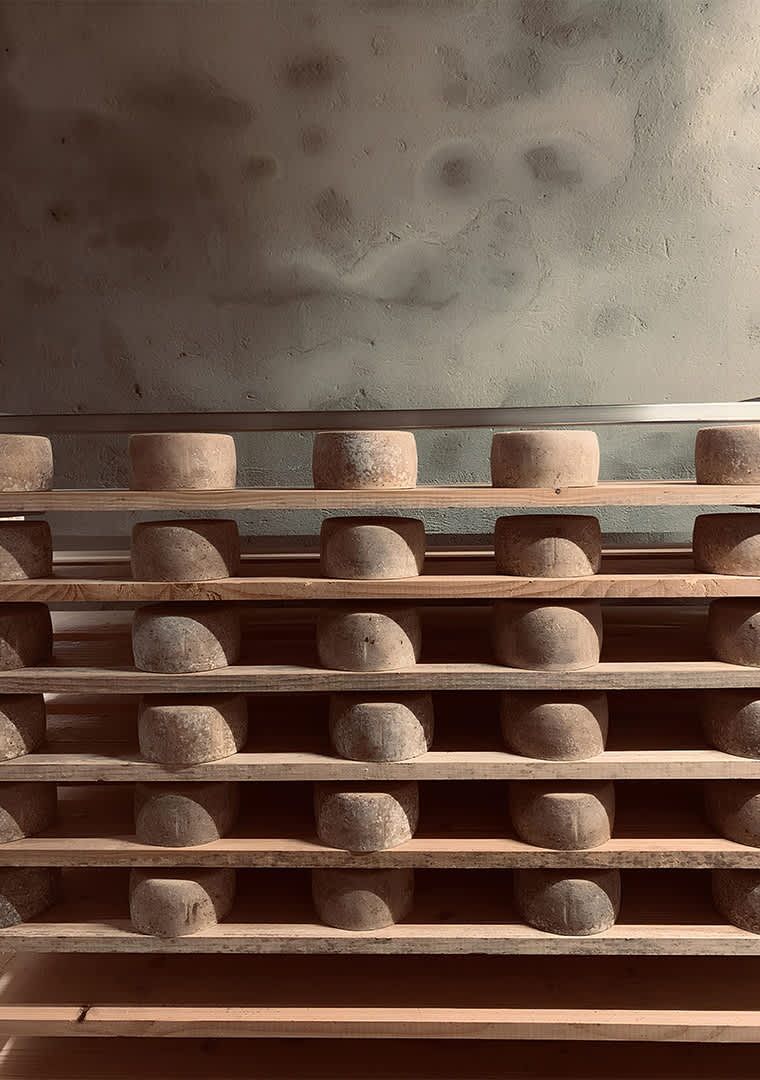 Affinato-caprino