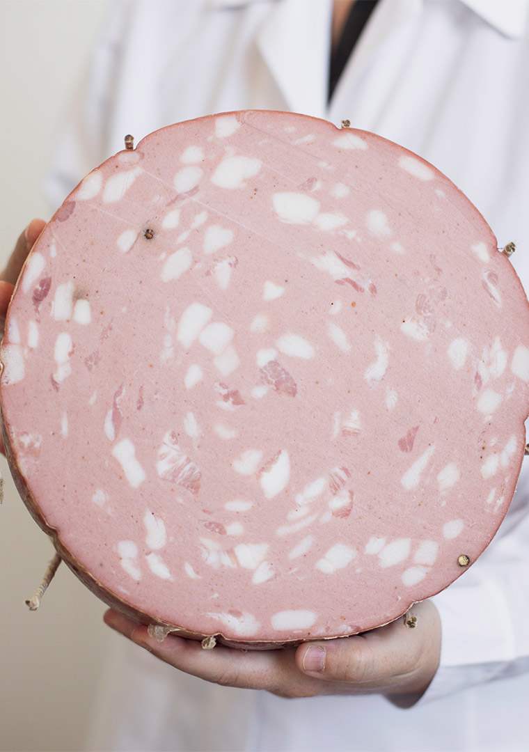 Mortadella