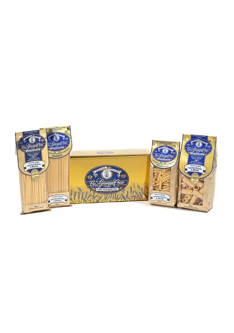 Pacchetto-Oro