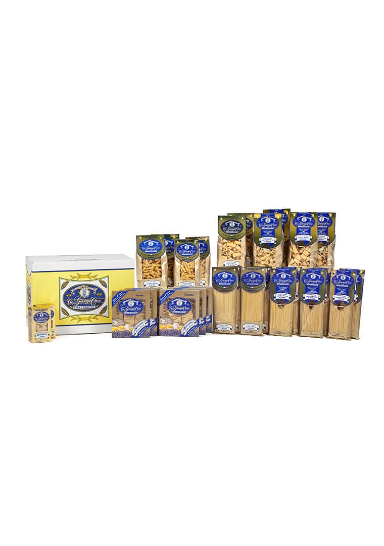 Pacco-Famiglia